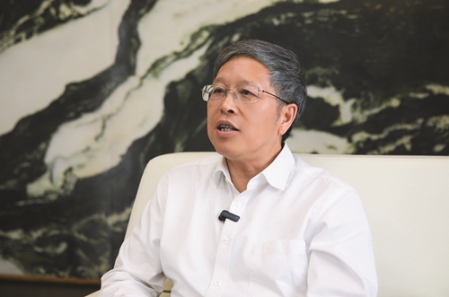 习与美丽中国建设（13）：努力建设人与自然和谐共生的美丽中国